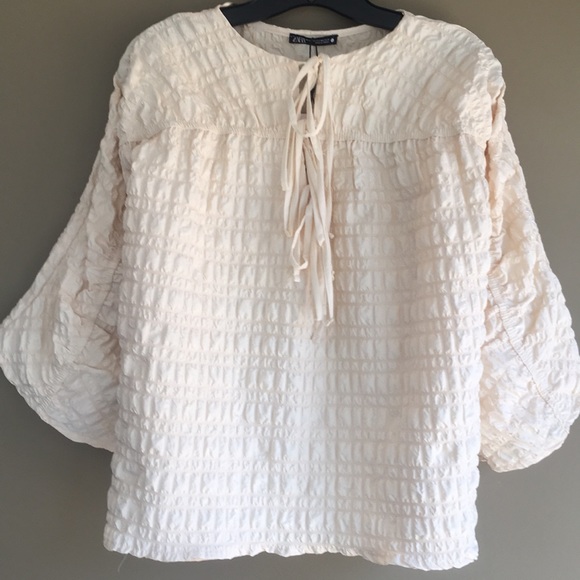 Zara Tops - 2/$20 Zara top